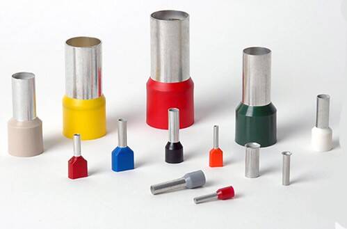 0.75 mm Çiftli Kablo Yüksüğü - 1