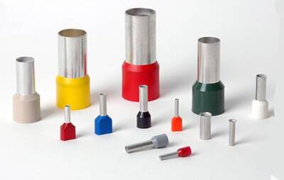 0.75 mm Tekli Kablo Yüksüğü