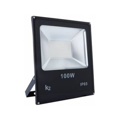 100W Led Projektör