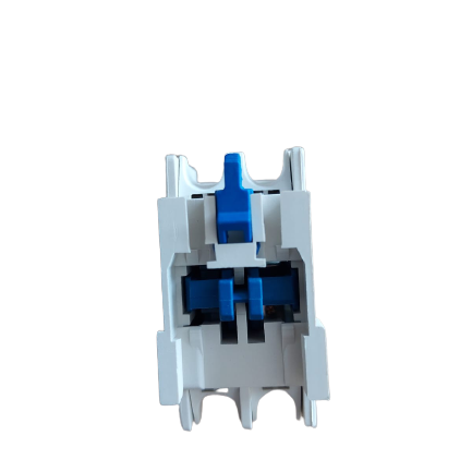 1NO+1NC Yardımcı Blok - 2