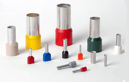 2,5 mm Tekli Kablo Yüksüğü - 1