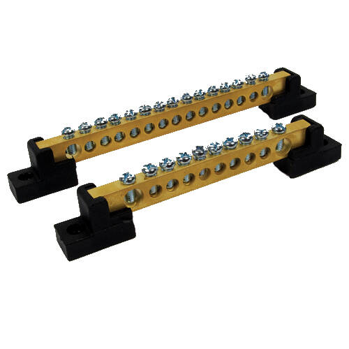 7'lı Nötr Barası - 1