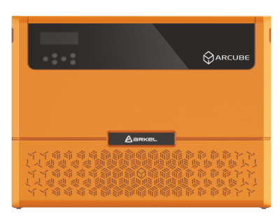 Arcube Kumanda Panosu Asenkron 11 Kw 81-20