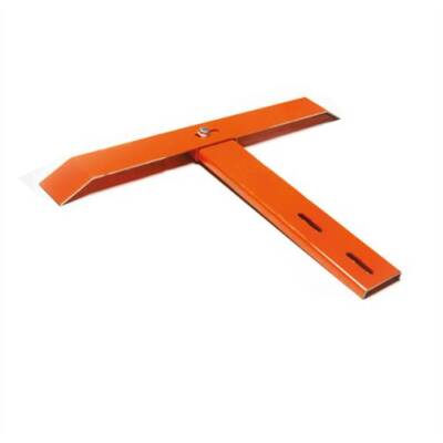 Asansör Bayrak Sacı