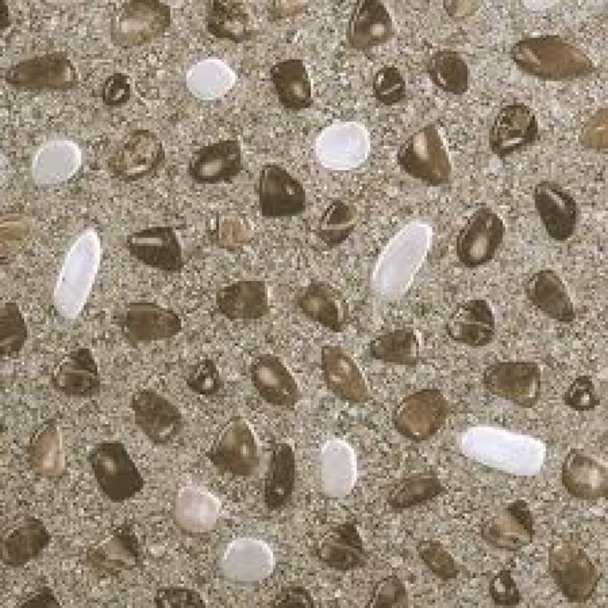 Asansör Kabin Taban / Zemin Kaplama 45cm x 45cm  - 1