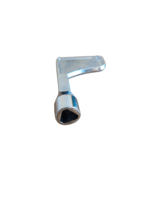 Asansör Kapı Açma Anahtarı - 2