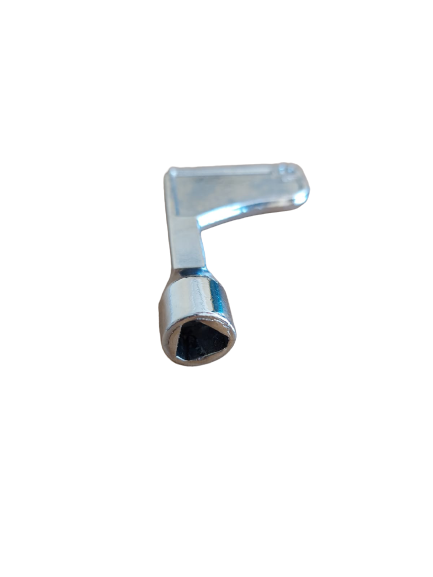 Asansör Kapı Açma Anahtarı - 2