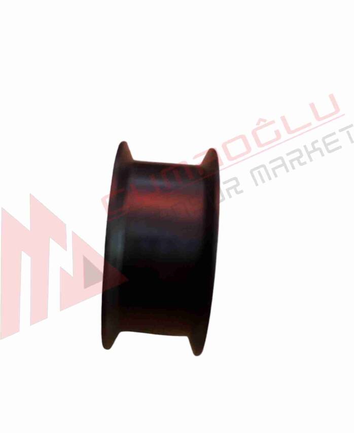 Asansör Kapı Motor Kayış Gerdirme Makarası  Ø55 - 2