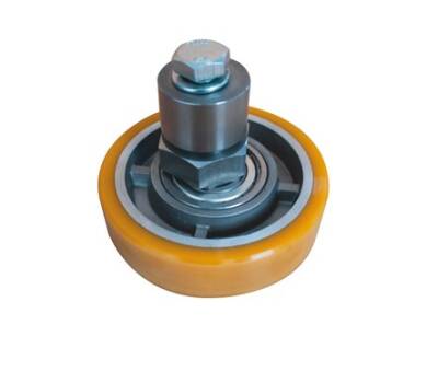 Asansör Karkas Makarası 80 lik 