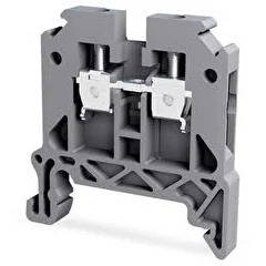 Asansör Panosu Ray Klemensi 6 mm