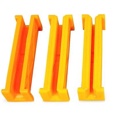 Asansör Plastik Paten - 1