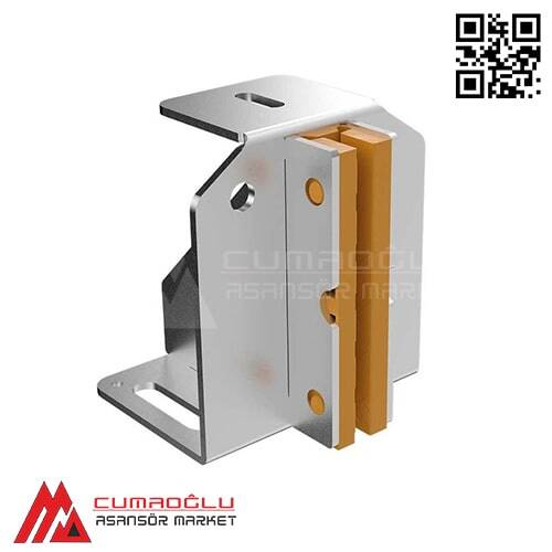 Aspar Sabit Sac Paten (Lk Tip ) (Poliüretan) 5- 9 -10 -16 - 1