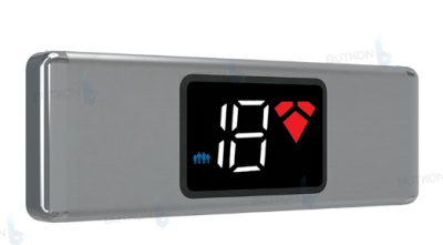 Butkon  Kapı Üstü Kat Panelleri Yeni Seri