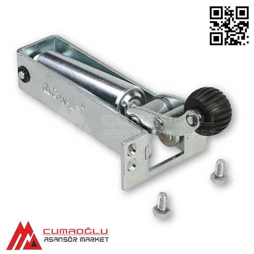 Canlift CL-03 Asansör Durak Kapısı Amortisörü - 1