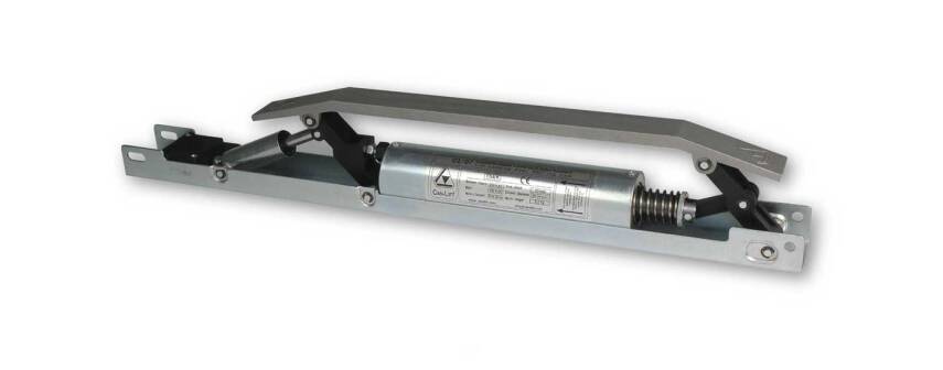 Canlift CL-07 Asansör Durak Kapısı Kilit Açma Lirpompu - 1