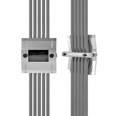 Centa Halattan Aşırı Yük Sistemi 