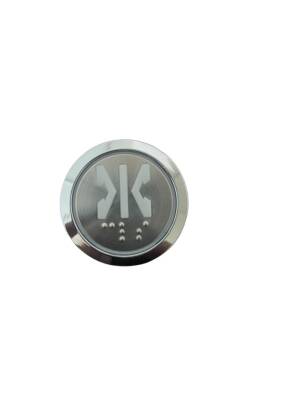 Cumaoğlu Kapı Kapama Buton Düğmesi 