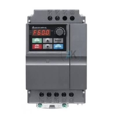 Delta  2.2 KW 220V Besleme Sürücü 