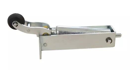 Deltatek DK01 Kapı Amortisörü  - 1