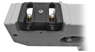 Deltatek DK02A Çift Emniyetli Asansör Kapı Kilidi - 2