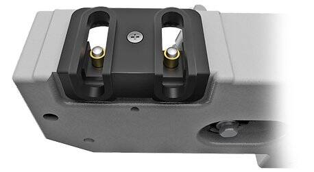 Deltatek DK02A Çift Emniyetli Asansör Kapı Kilidi - 2