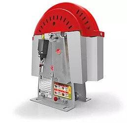 Deltatek LR01-A3B Çift Yönlü Aşırı Hız Regülatörü  - 1