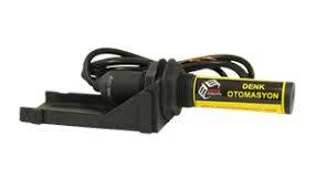 Denk Asansör Bi Stabil Manyetik Şalter