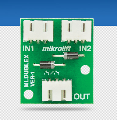 Dubleks Uygulamalarda Kat Butonuna İlave Kart - 1