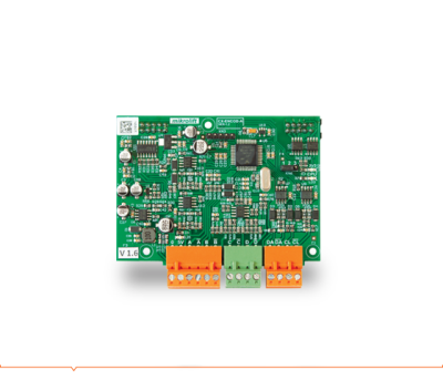 ENCOD-A  Senkron Motor Endat / Sincos Kartı