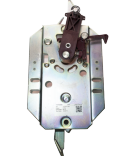 Fermator Otomatik Kabin Kapısı Operatörü Kaşık Seti - 1