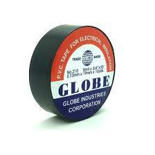 Globe Siyah 10'lu Paket  - 1
