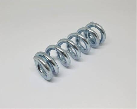 Halat Şişesi Yayı - 1