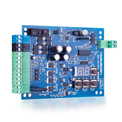 Hedefsan Kapı Kartı Door