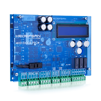 Hedefsan Kapı Kartı Door  PRO - 1