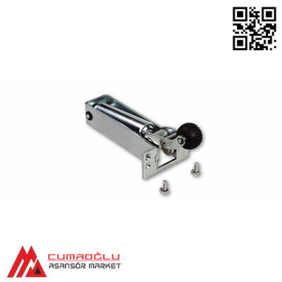 I&T Asansör Kapı  Amortisör Diktatörü