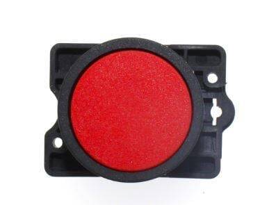 Kırmızı Stop Butonu 