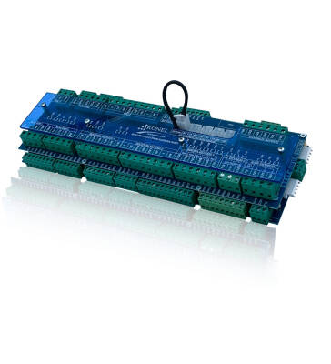 Konel Bypasslı Klemens Kartı