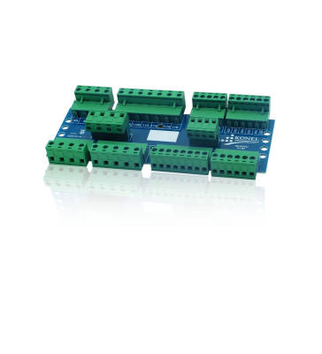 Konel Kuyu Dibi Kartı