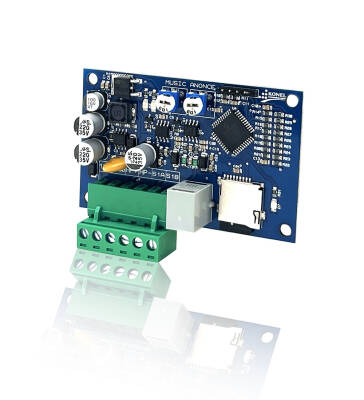 Konel Seri Geveze Kartı