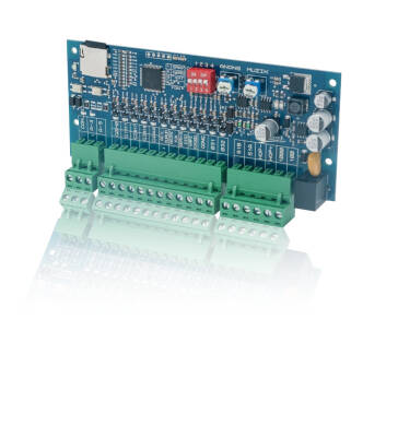 Konel Universal Geveze Kartı