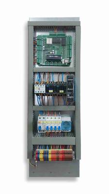 Lite Hidrolik Engelli ve Vinç Asansör Kumanda Panosu