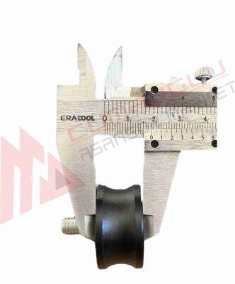 Mekisan Alt Eksantrik Makara  Ø435 M8 - 2