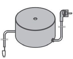 Mekisan Otomatik Kapı Yedek Parça Kat/ Kabin Kapısı At 18 Şebeke Transformatörü - 1