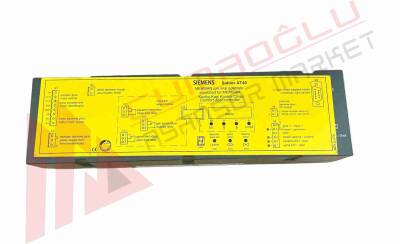 Mekisan Siemens Kapı Kartı 