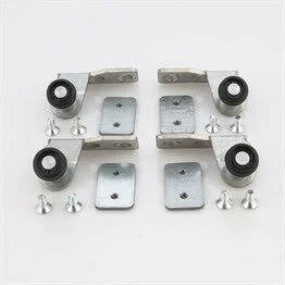 Merih Panel Eşik Klavuzu  - 1