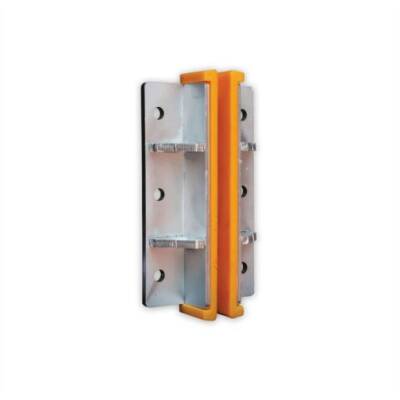 Metroplast 125′lik Sac Pateni Sabit