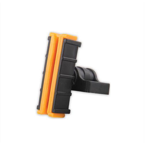 Metroplast 5 mm Teflon Ağırlık Pateni - 1