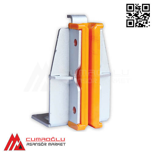 Metroplast 5mm Sac Ağırlık Pateni - 1