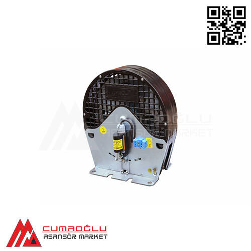 Metroplast Hız Regülatör Takımı MRL Sehpa Tipi - 1