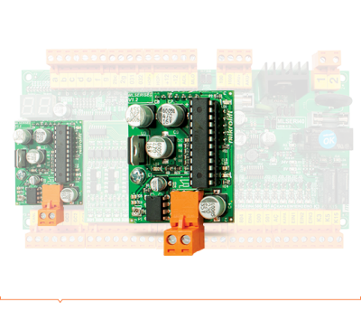 Mikrolift MLSERİ-SES  Ses Kartı